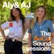 ALY AJ SQUARE THUMB 100 Medium