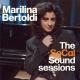 MARILINA BERTOLDI SQUARE THUMB 100 Medium